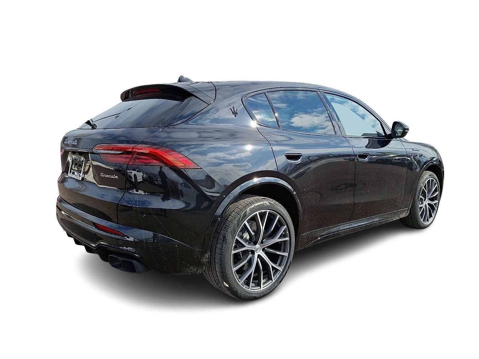 2026 Maserati Grecale Modena AWD