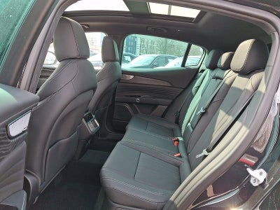 2026 Maserati Grecale Modena AWD