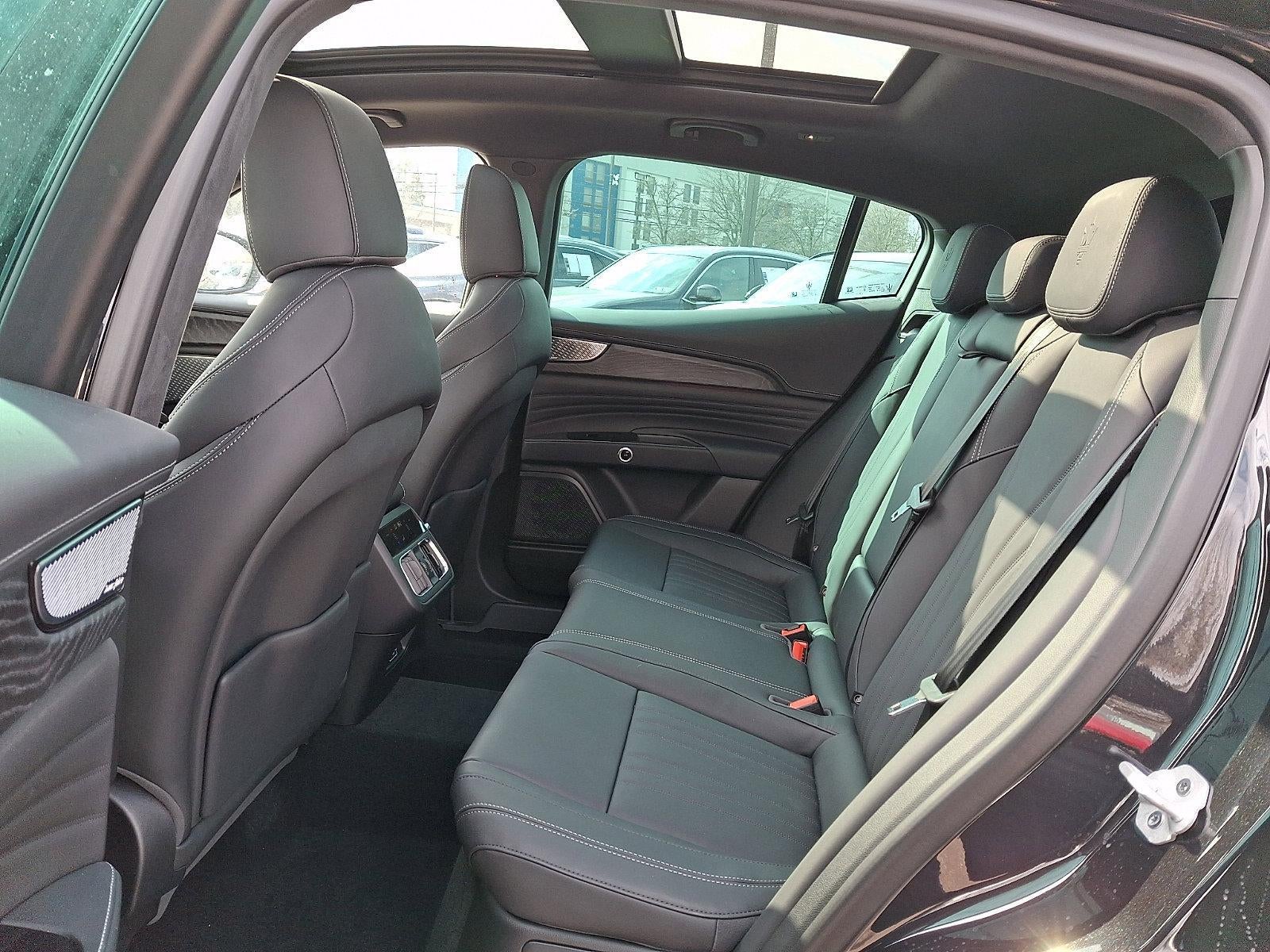 2026 Maserati Grecale Modena AWD