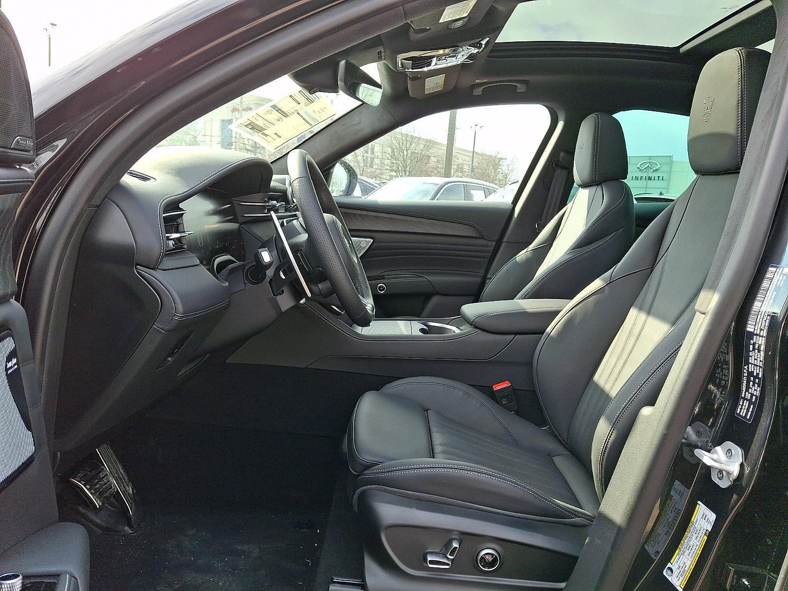 2026 Maserati Grecale Modena AWD