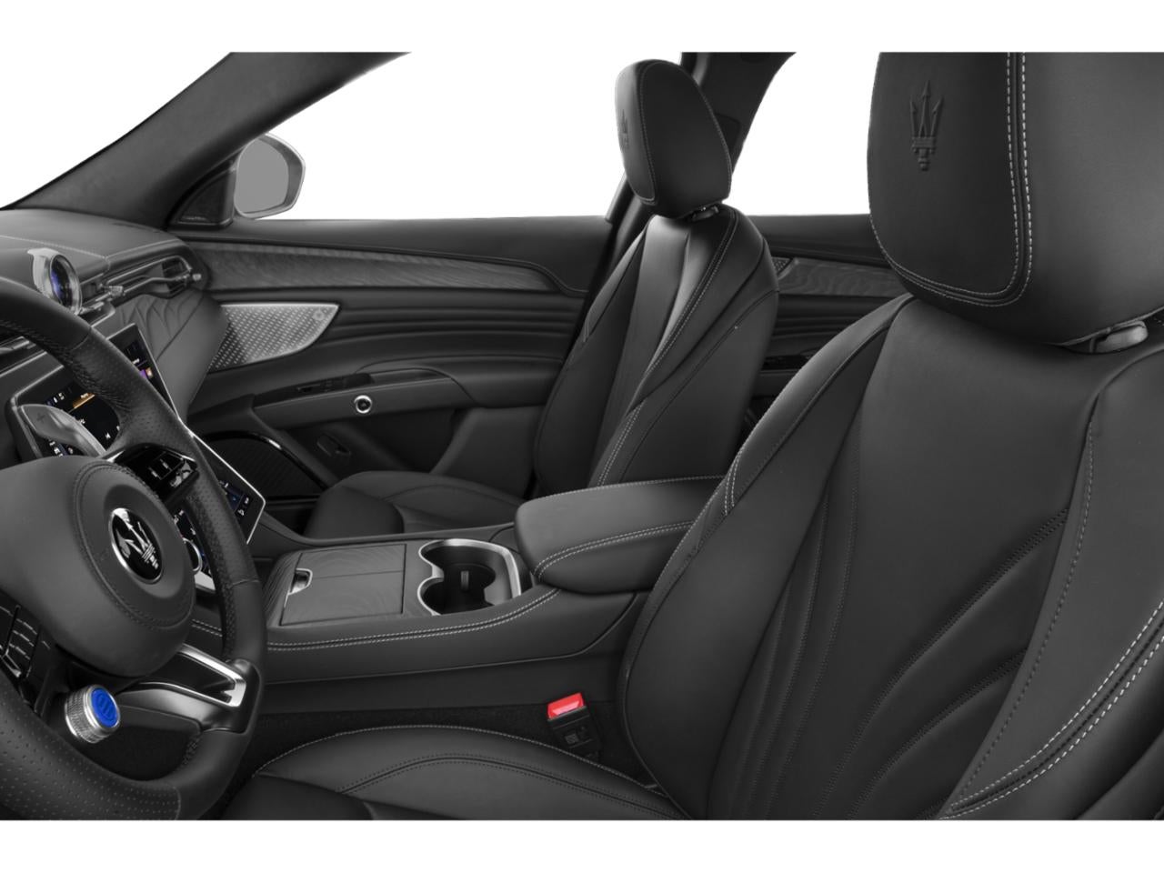 2026 Maserati Grecale Modena AWD