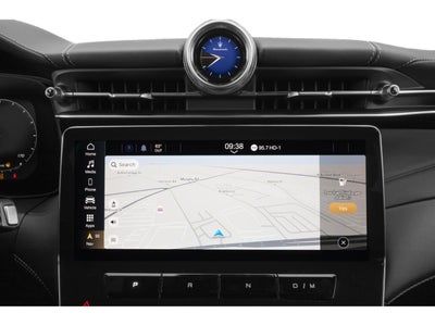 2026 Maserati Grecale Modena AWD