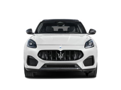 2026 Maserati Grecale Modena AWD