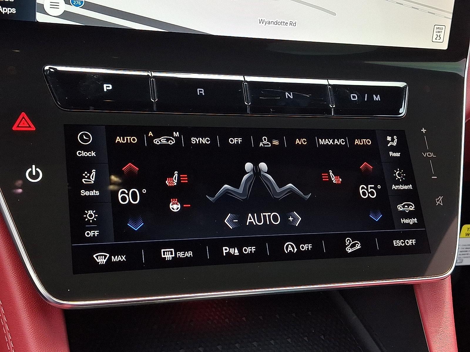 2026 Maserati Grecale Modena AWD