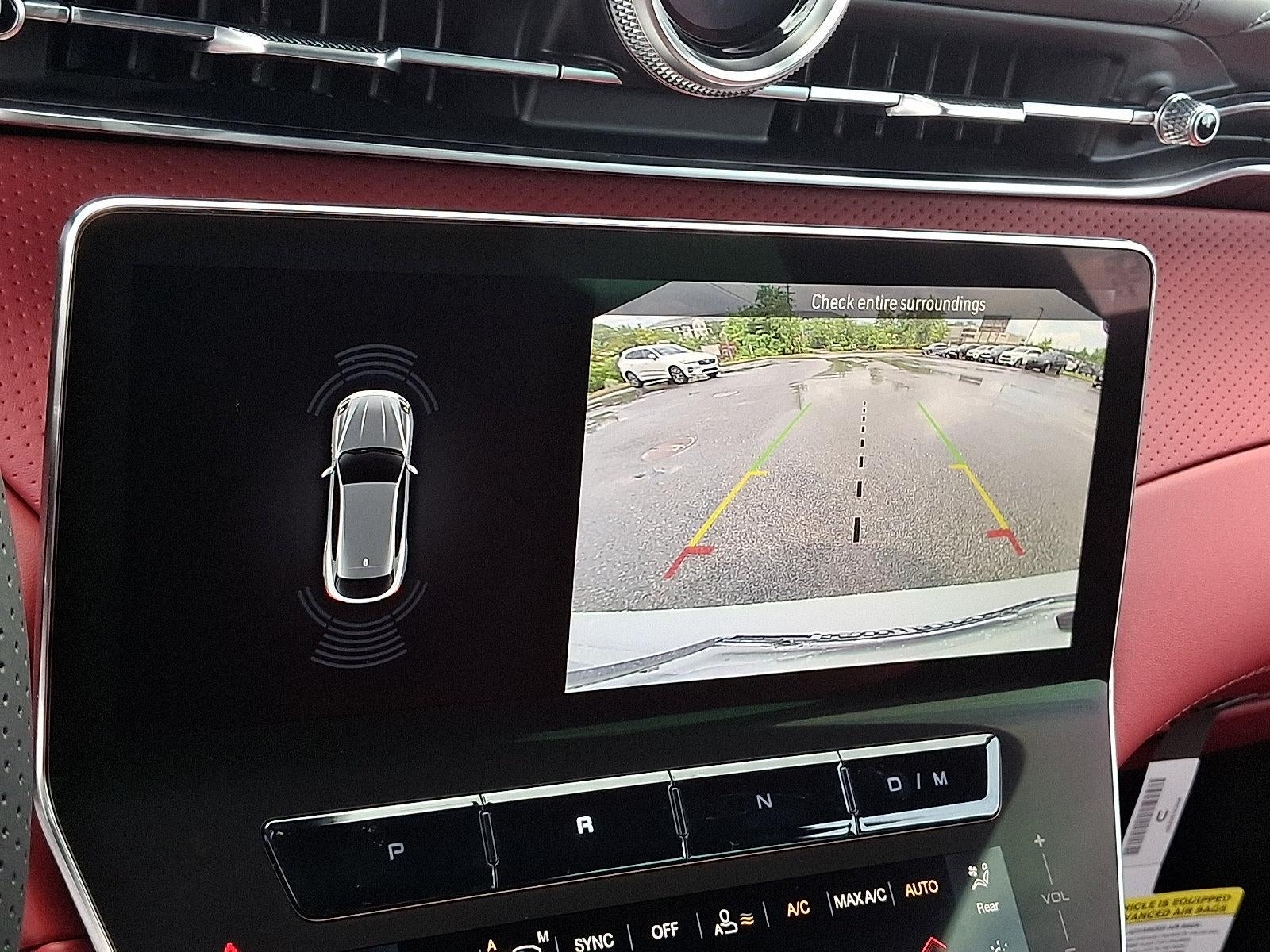 2026 Maserati Grecale Modena AWD