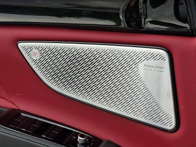 2026 Maserati Grecale Modena AWD