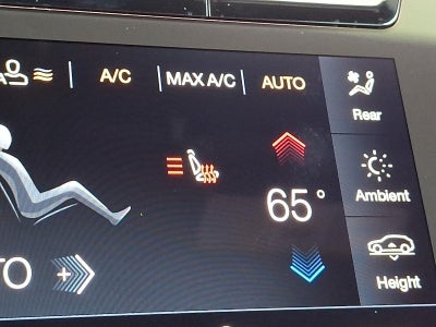 2026 Maserati Grecale Modena AWD