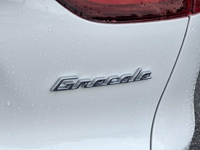 2026 Maserati Grecale Modena AWD