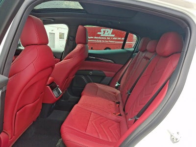 2026 Maserati Grecale Modena AWD