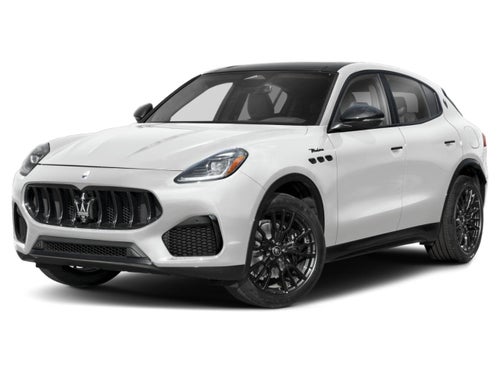 2026 Maserati Grecale Modena AWD