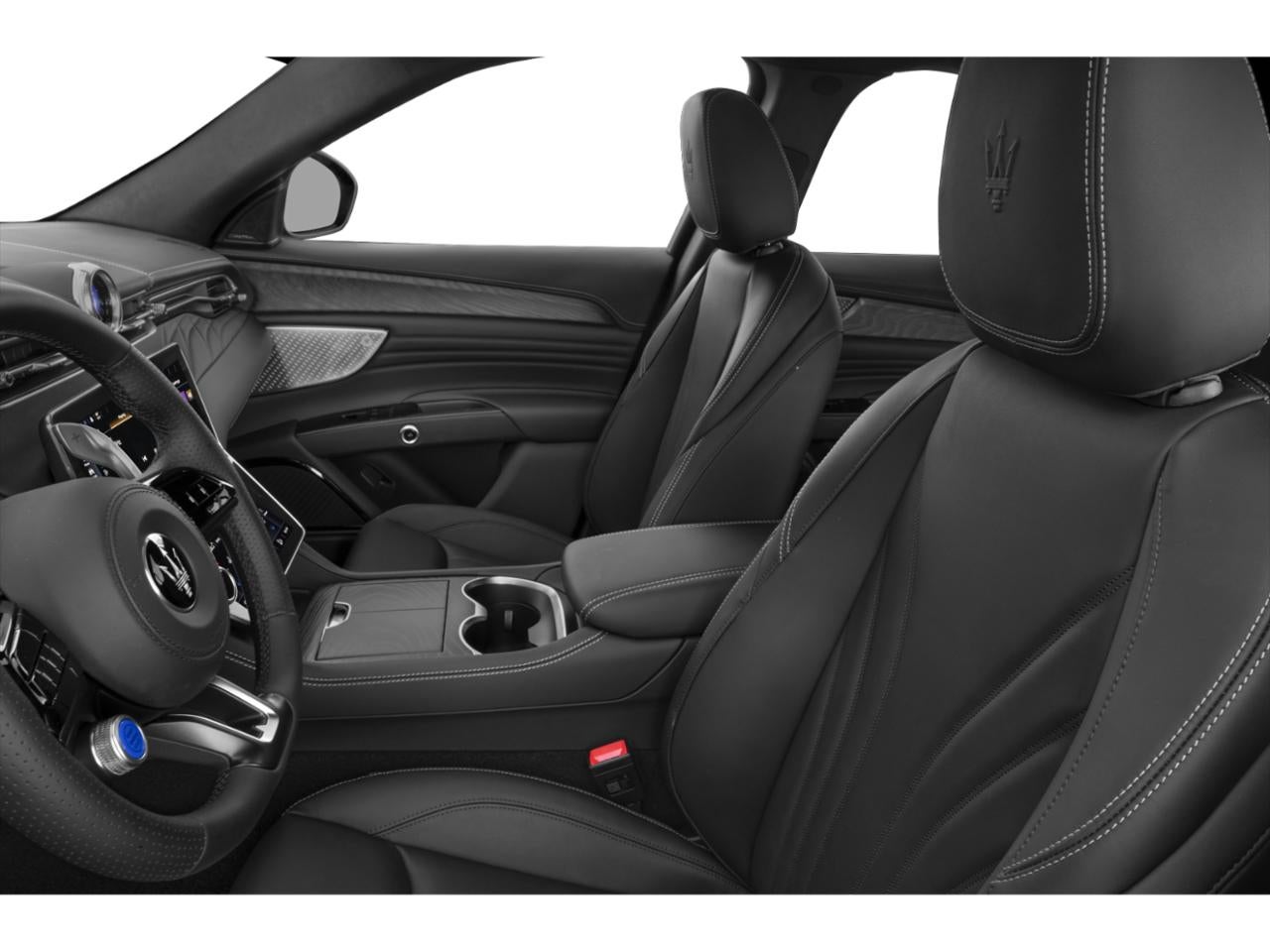 2026 Maserati Grecale Modena AWD
