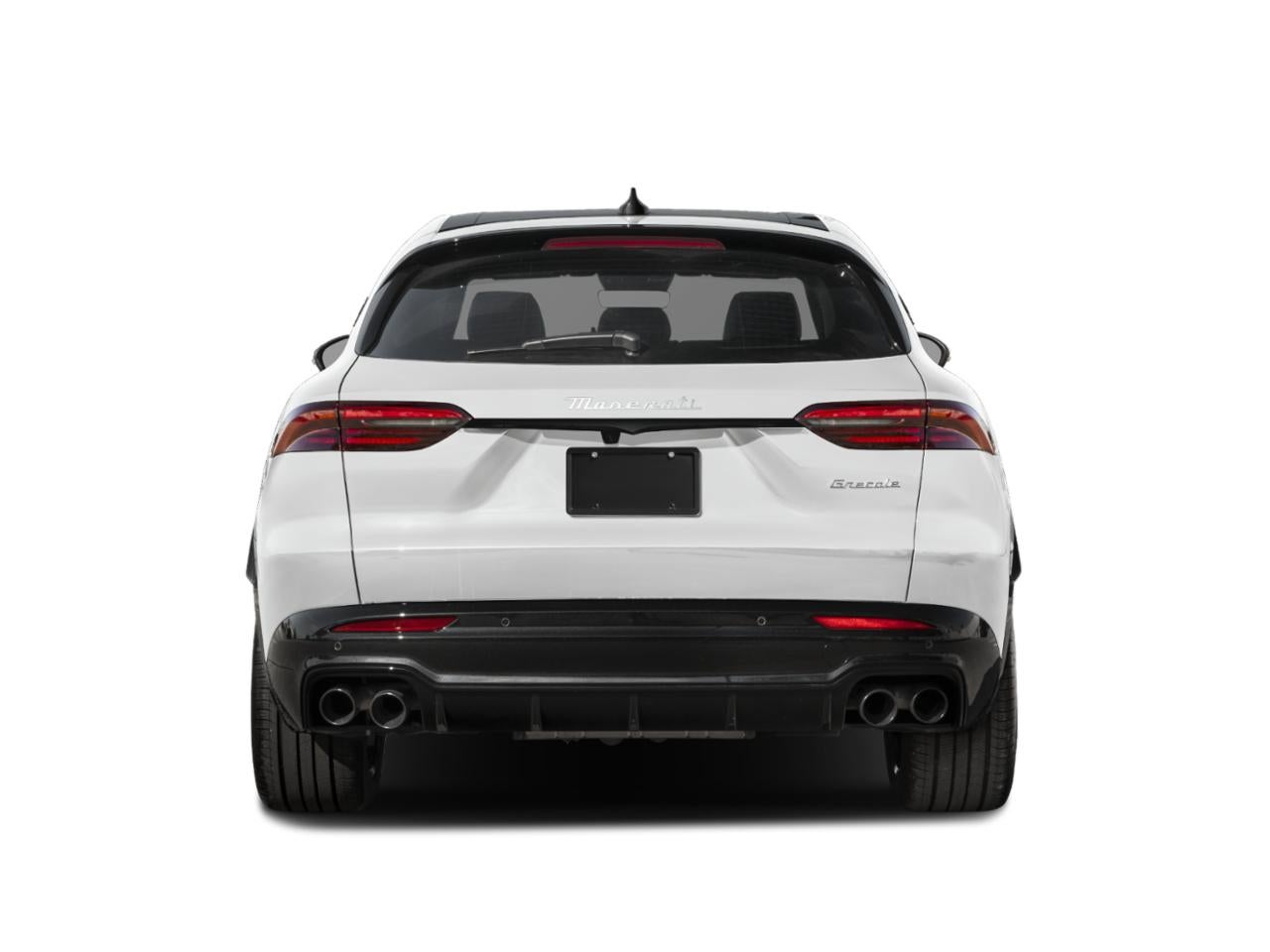 2026 Maserati Grecale Modena AWD