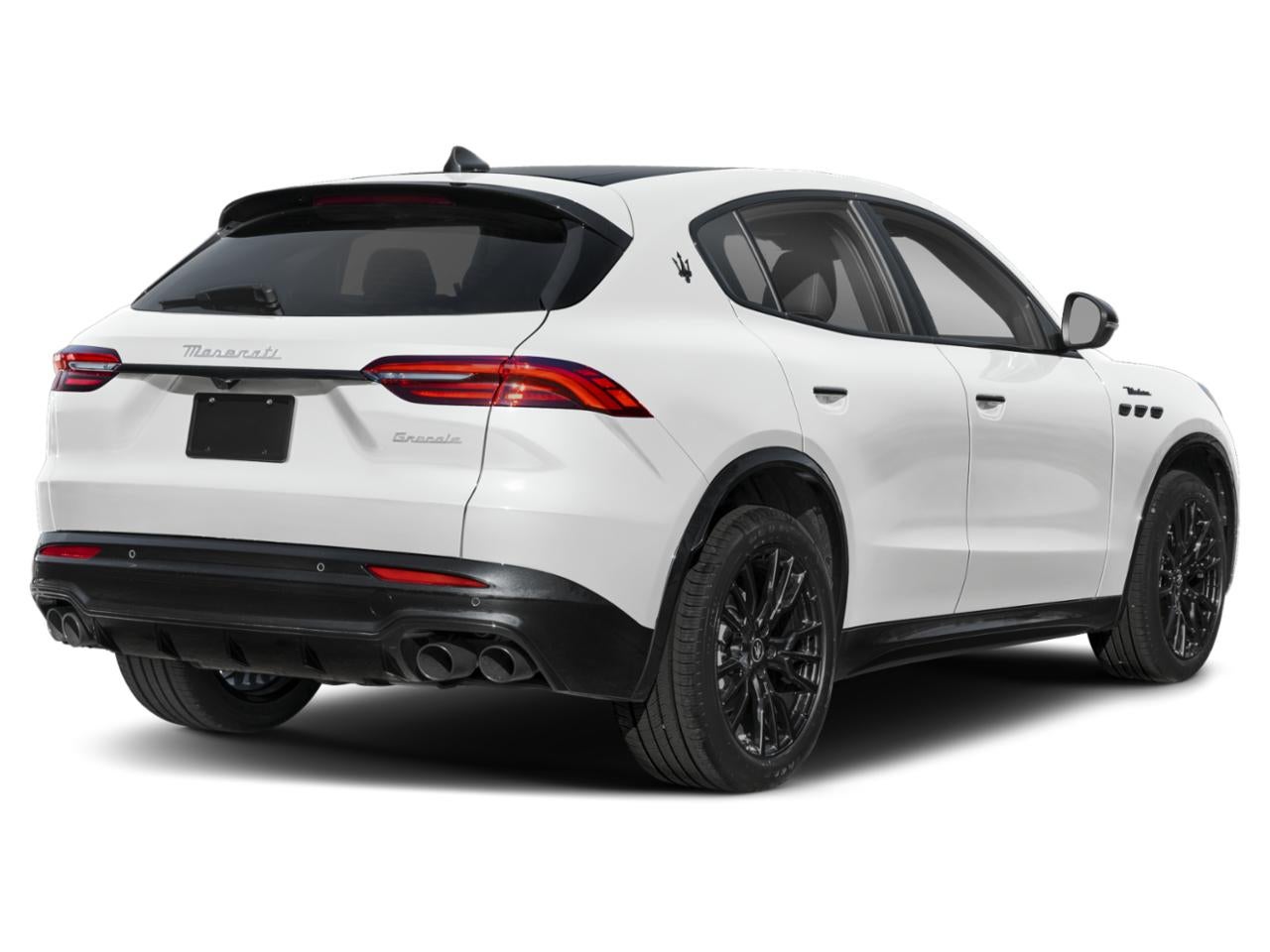 2026 Maserati Grecale Modena AWD