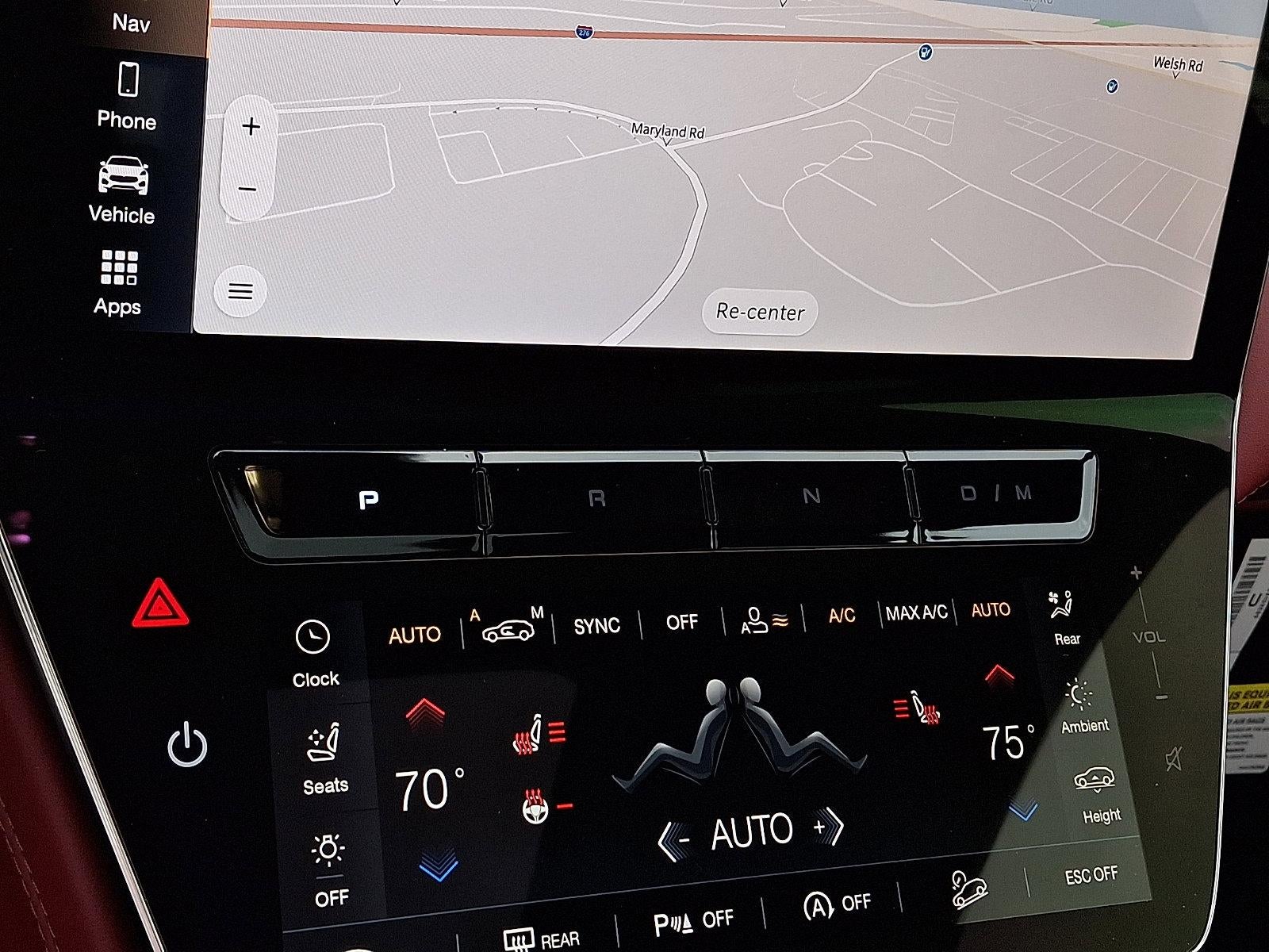 2026 Maserati Grecale Modena AWD