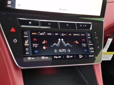 2026 Maserati Grecale Modena AWD