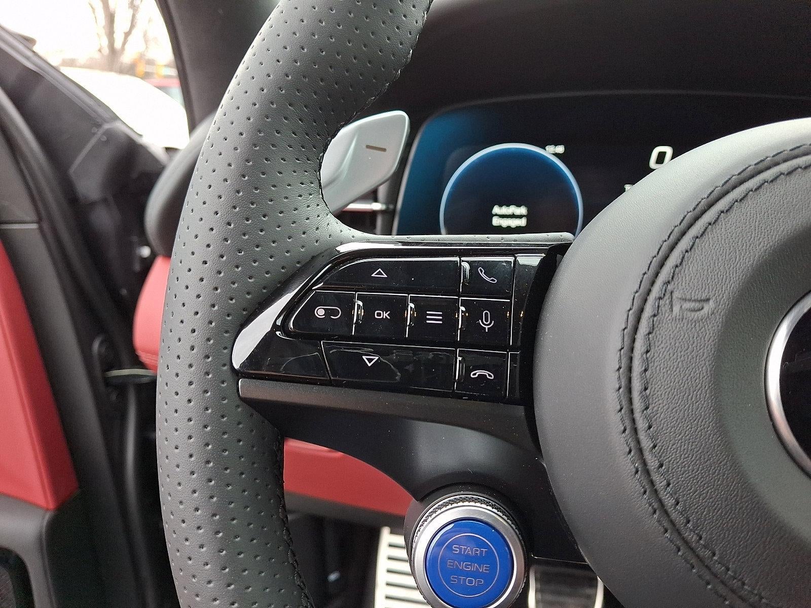 2026 Maserati Grecale Modena AWD