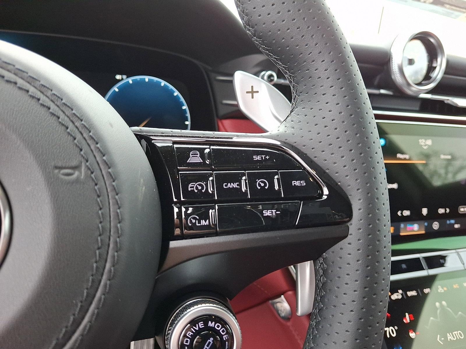 2026 Maserati Grecale Modena AWD