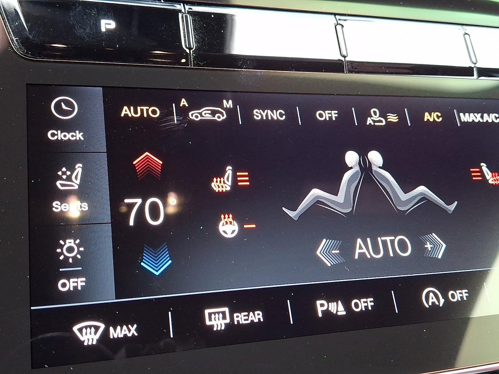 2026 Maserati Grecale Modena AWD