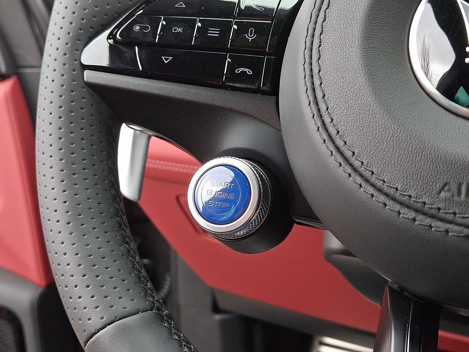 2026 Maserati Grecale Modena AWD