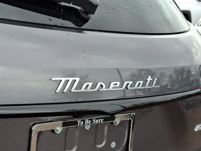 2026 Maserati Grecale Modena AWD