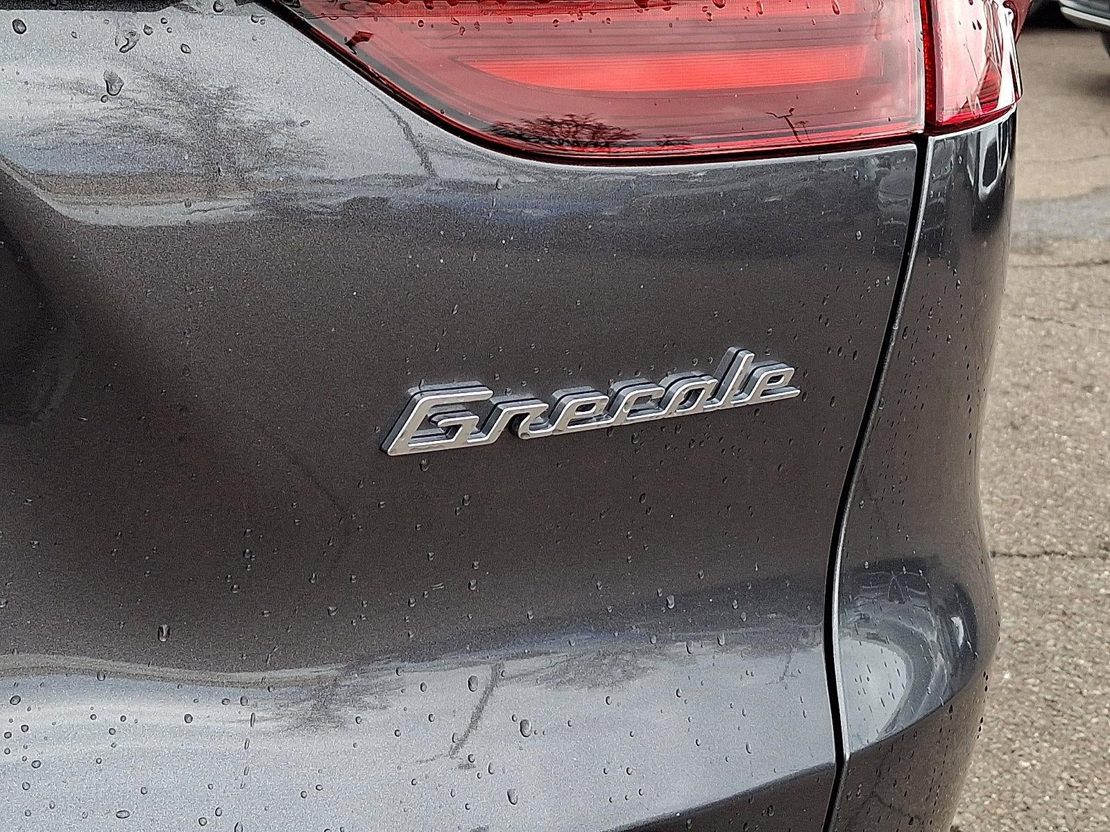 2026 Maserati Grecale Modena AWD