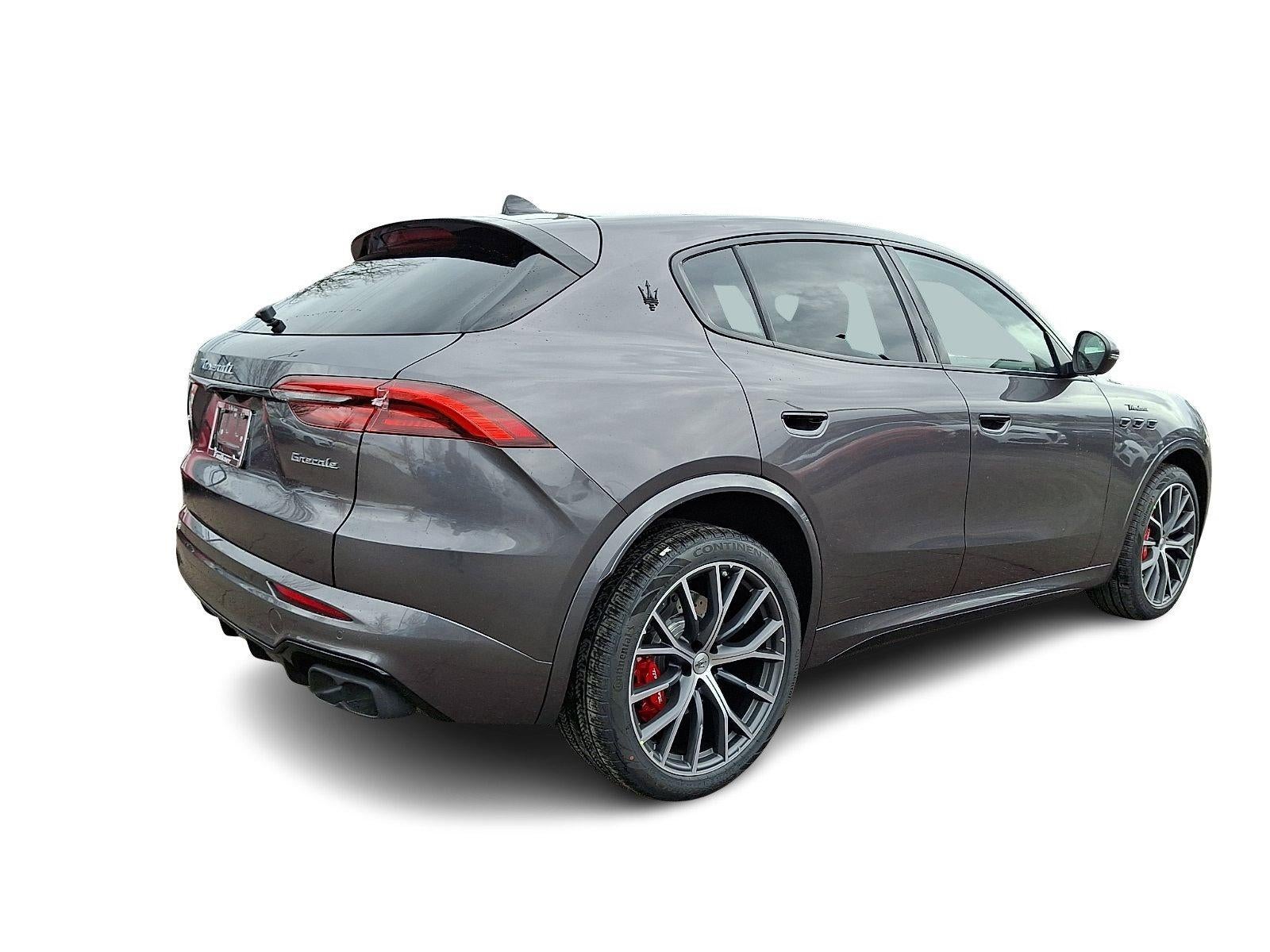2026 Maserati Grecale Modena AWD