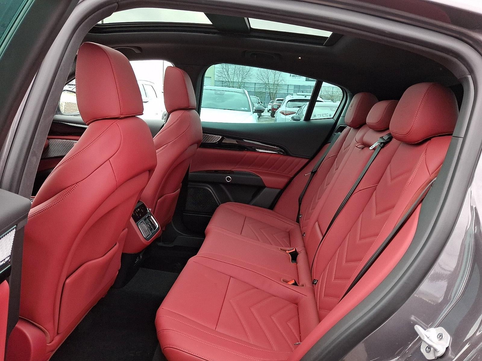 2026 Maserati Grecale Modena AWD