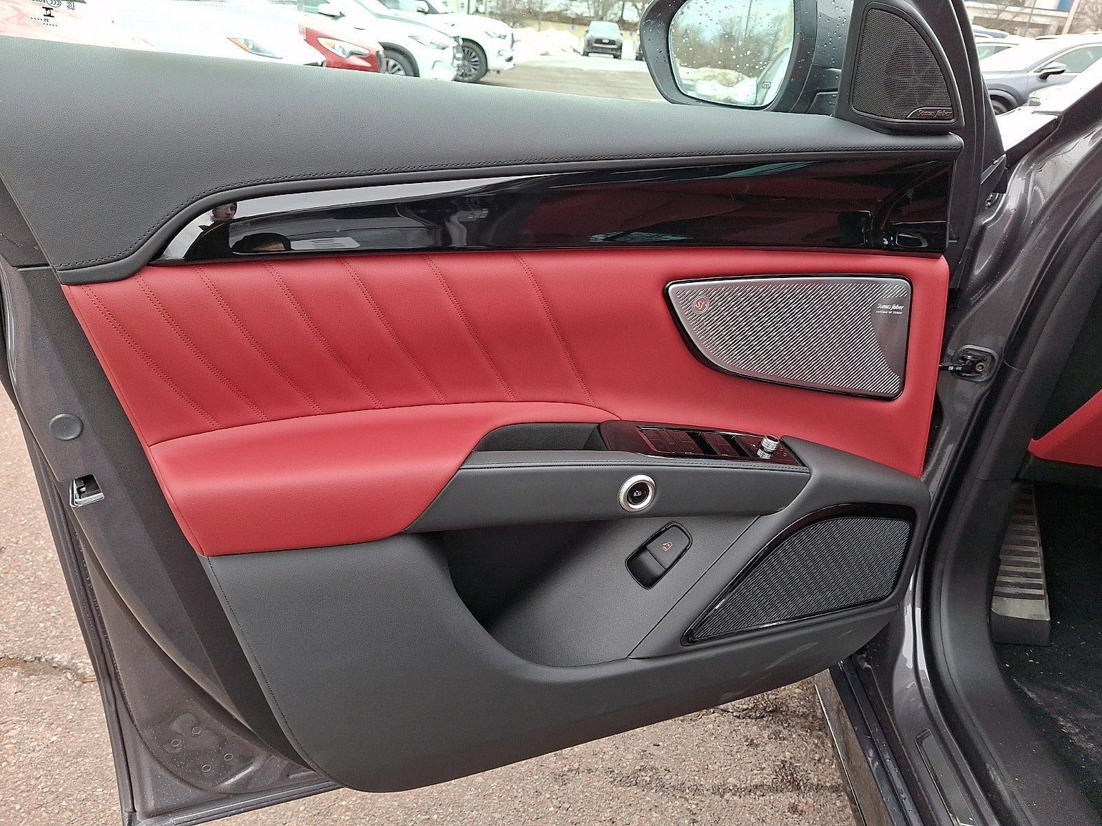 2026 Maserati Grecale Modena AWD