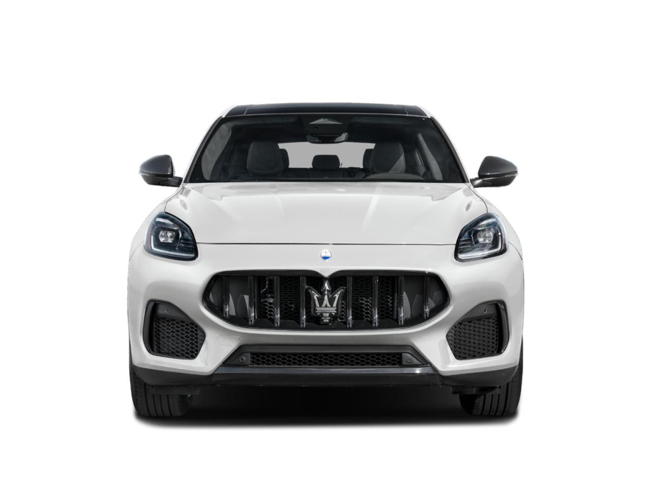 2026 Maserati Grecale Modena AWD