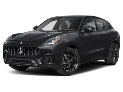 2026 Maserati Grecale Modena AWD