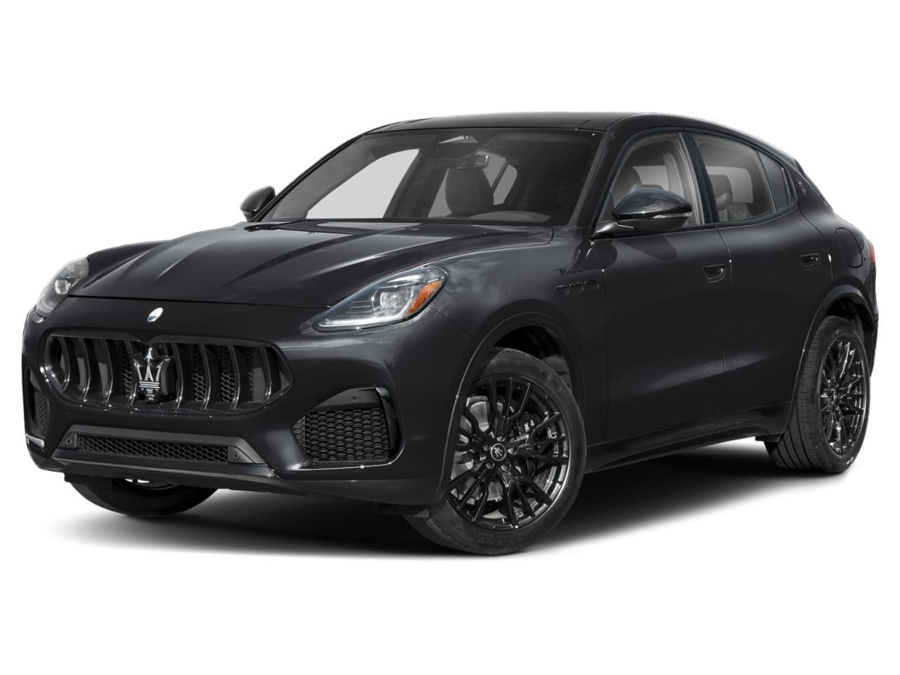 2026 Maserati Grecale Modena AWD