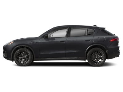 2026 Maserati Grecale Modena AWD
