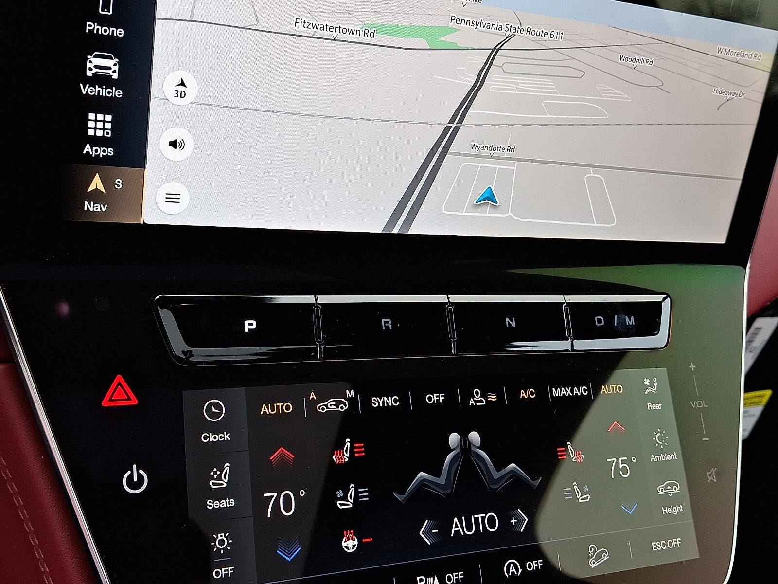 2026 Maserati Grecale Modena AWD