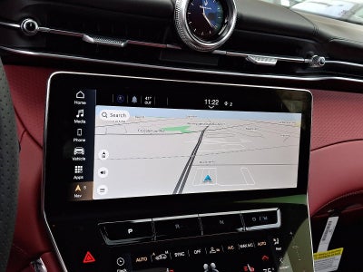 2026 Maserati Grecale Modena AWD