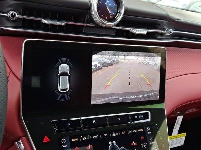 2026 Maserati Grecale Modena AWD