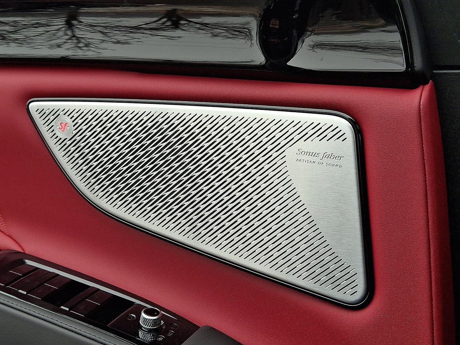 2026 Maserati Grecale Modena AWD