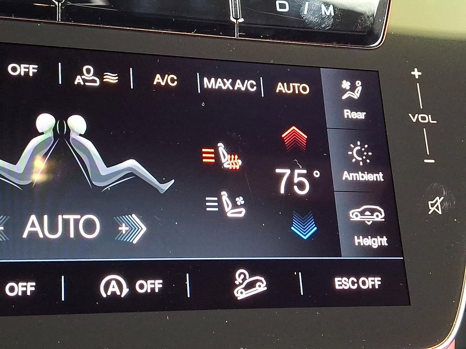 2026 Maserati Grecale Modena AWD