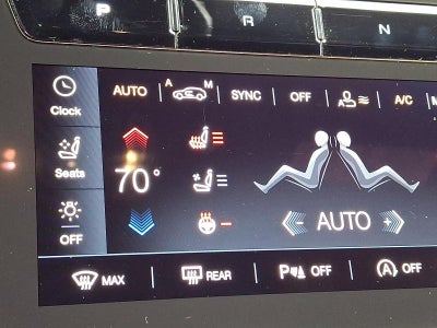 2026 Maserati Grecale Modena AWD