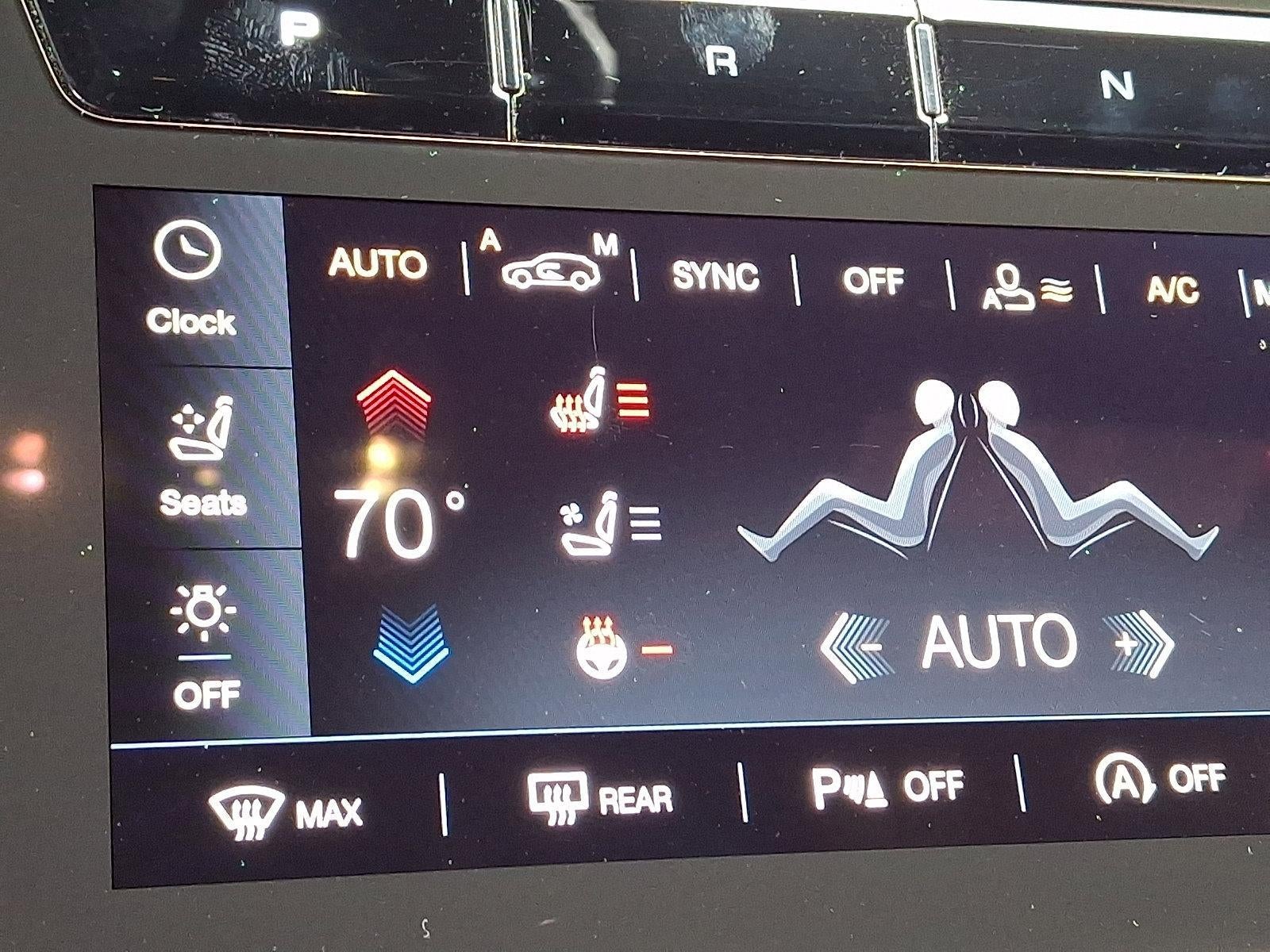 2026 Maserati Grecale Modena AWD