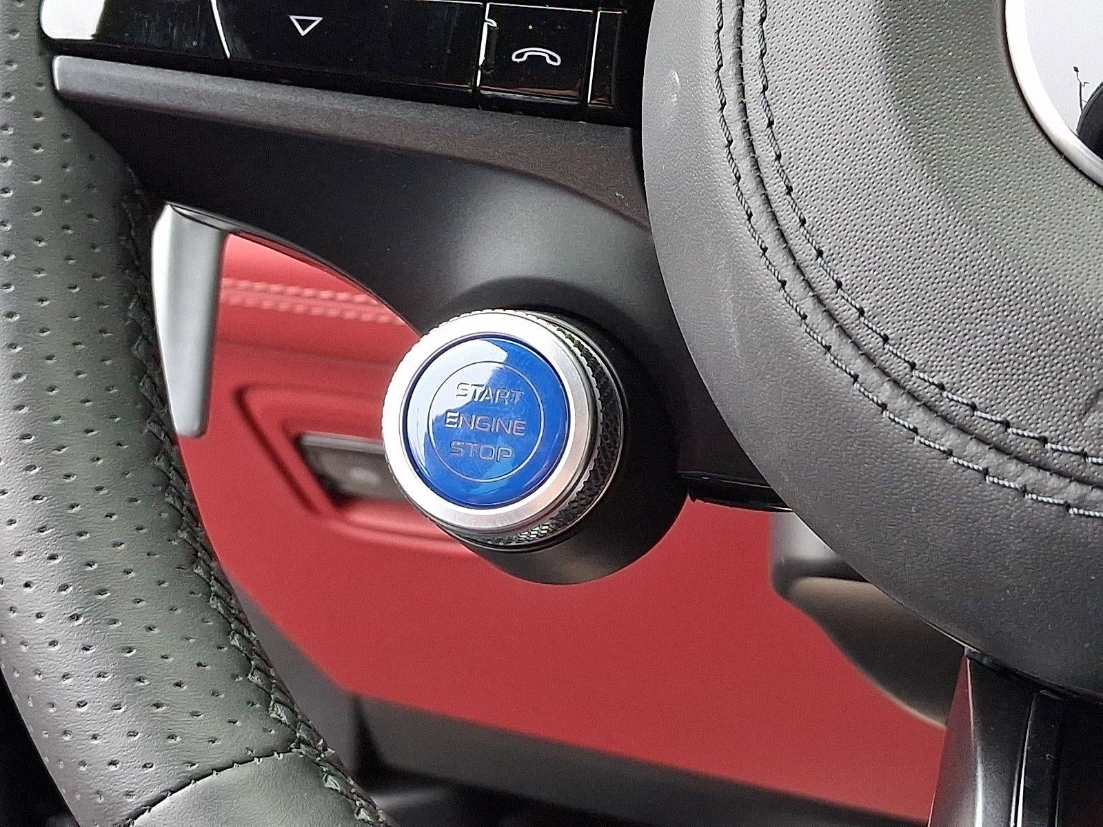 2026 Maserati Grecale Modena AWD