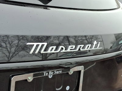 2026 Maserati Grecale Modena AWD