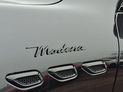 2026 Maserati Grecale Modena AWD