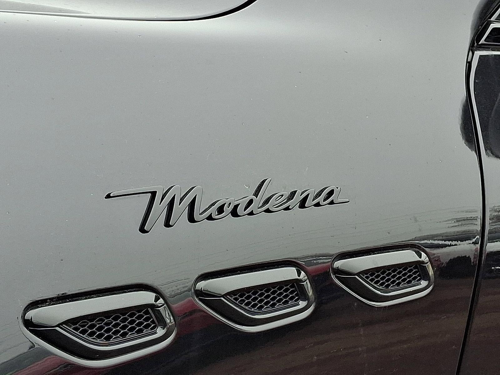 2026 Maserati Grecale Modena AWD