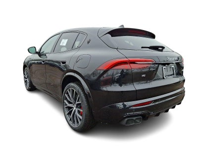 2026 Maserati Grecale Modena AWD