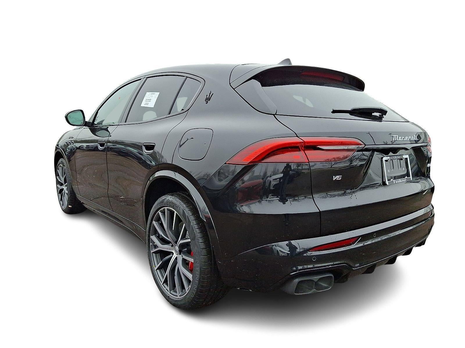 2026 Maserati Grecale Modena AWD