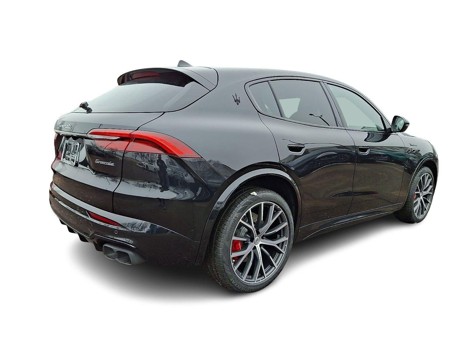 2026 Maserati Grecale Modena AWD