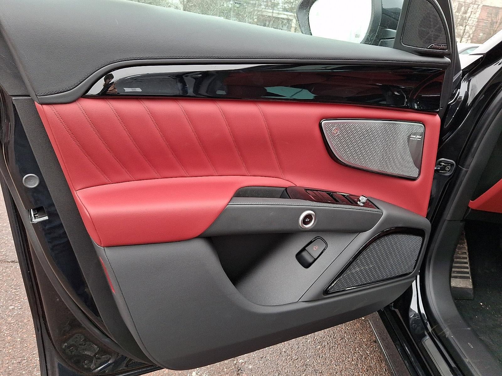 2026 Maserati Grecale Modena AWD