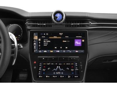 2026 Maserati Grecale Modena AWD