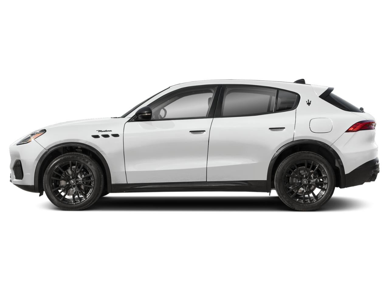 2026 Maserati Grecale Modena AWD