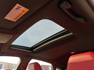 2023 Acura Integra CVT w/A-Spec Package